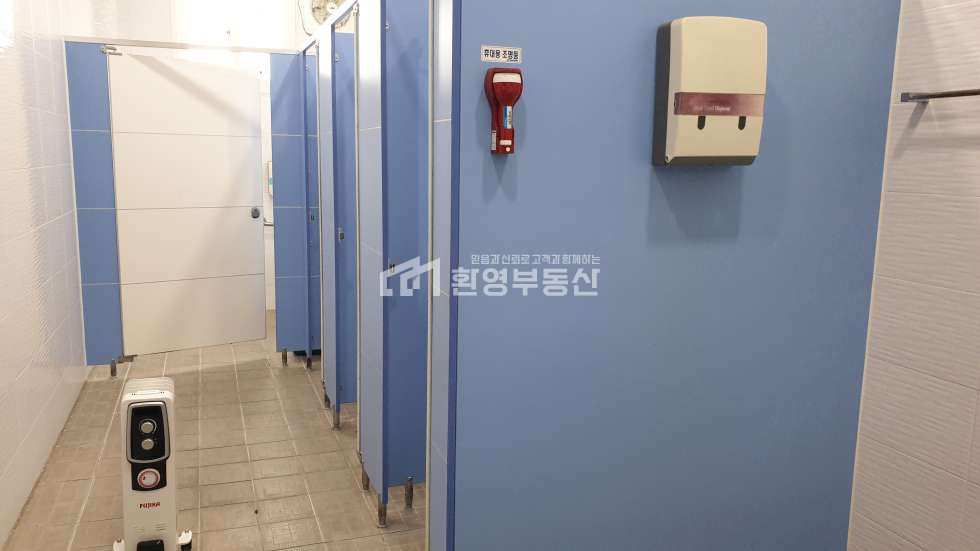 경기 파주시 파주읍 백석리 대형물류창고,40pt컨테이너진입 월세 매물번호 10221 사진 12