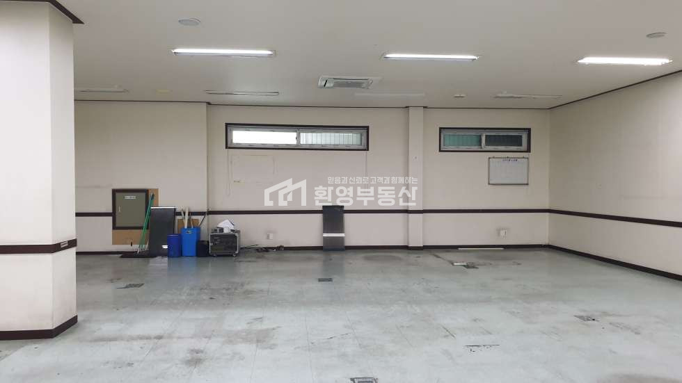 경기 파주시 파주읍 백석리 대형물류창고,40pt컨테이너진입 월세 매물번호 10221 사진 28