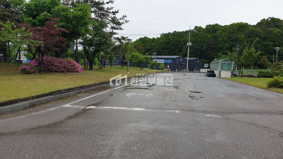 경기 파주시 파주읍 백석리 대형물류창고,40pt컨테이너진입 월세 매물번호 10221 사진 43