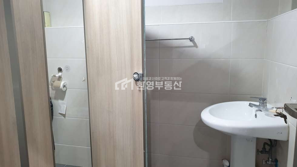 경기 파주시 조리읍 능안리 파주공장임대,단독마당,대형차진입 월세 매물번호 10225 사진 5