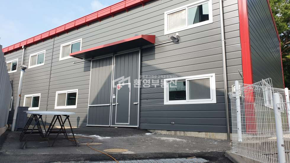 경기 고양일산동구 문봉동 신축,일산창고소매,단독마당 월세 매물번호 10229 사진 6