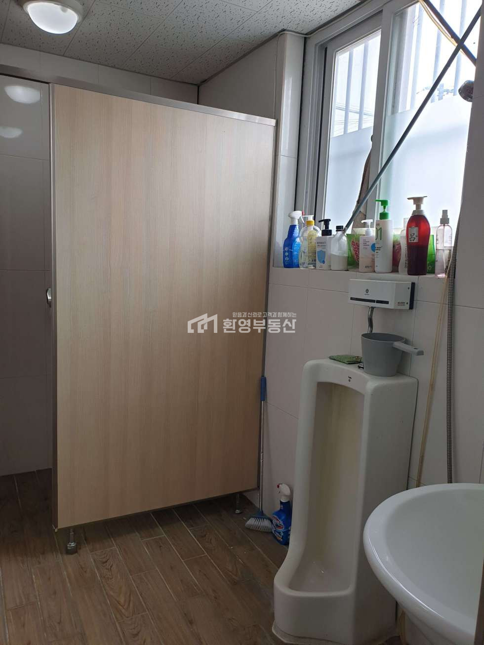 경기 고양일산동구 문봉동 일산창고임대,내부사무실 월세 매물번호 10232 사진 7